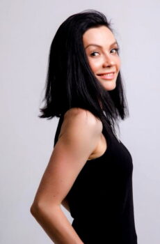 Страница для доната Рыбаковой Юлии