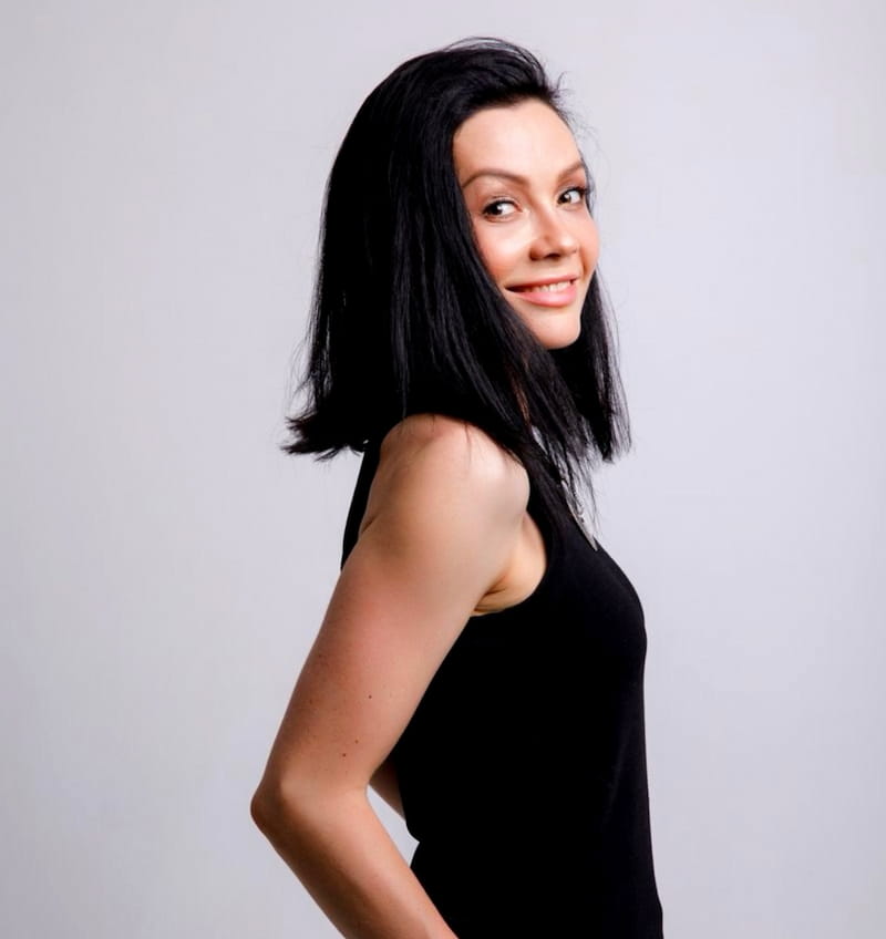 Страница для доната Рыбаковой Юлии