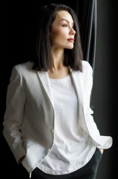 Медитация "Внутренняя опора и сила"