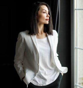 Медитация “Внутренняя опора и сила”